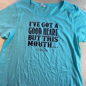 Piper Lou Tee size 26-28 (DT)